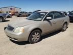 2005 Ford Five Hundred SEL