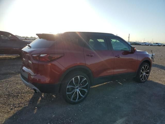 2020 Chevrolet Blazer 1LT