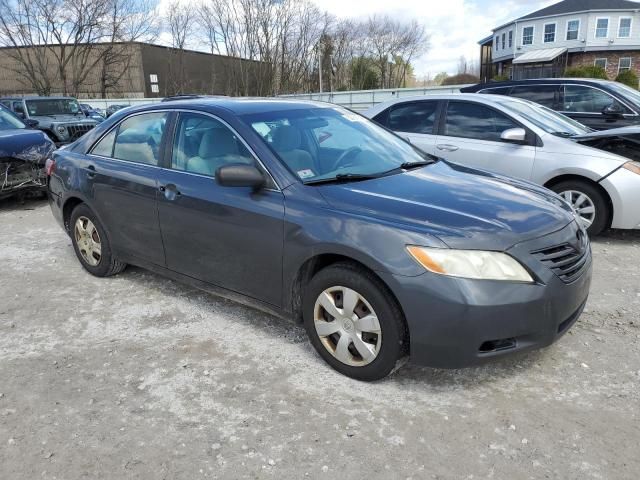 2008 Toyota Camry CE