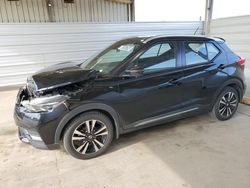 Nissan Kicks salvage cars for sale: 2020 Nissan Kicks SR