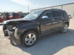 GMC Vehiculos salvage en venta: 2014 GMC Terrain SLT