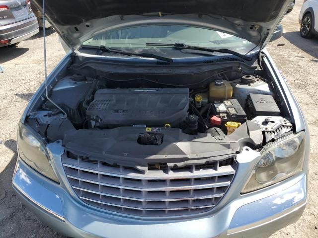 2005 Chrysler Pacifica Touring