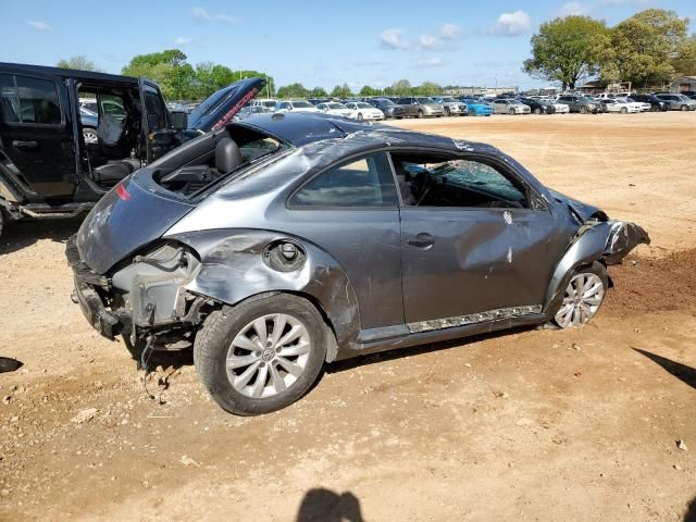 2016 Volkswagen Beetle 1.8T