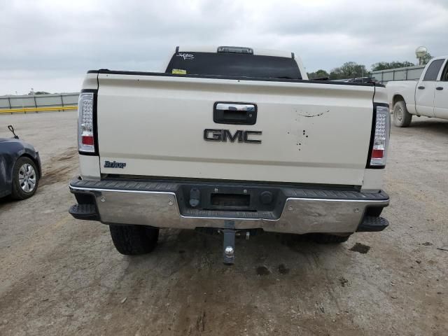 2014 GMC Sierra K1500 SLT