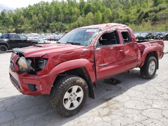 2012 Toyota Tacoma