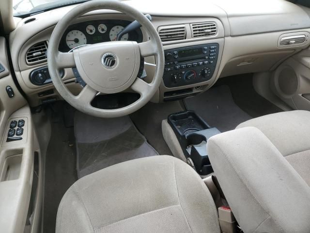 2005 Mercury Sable GS