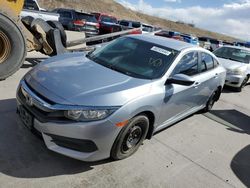 2018 Honda Civic LX en venta en Littleton, CO