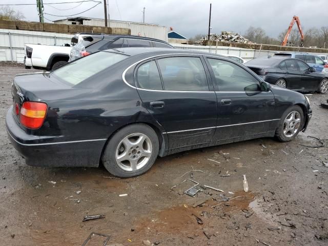 1999 Lexus GS 300