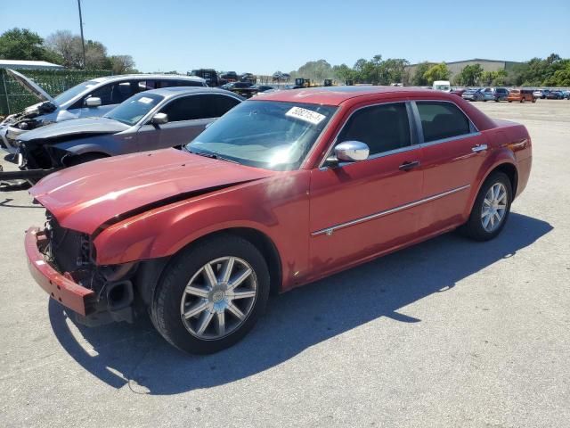 2008 Chrysler 300C