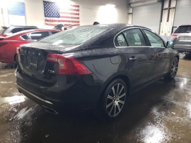 2017 Volvo S60 Premier