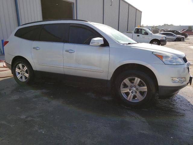 2011 Chevrolet Traverse LT