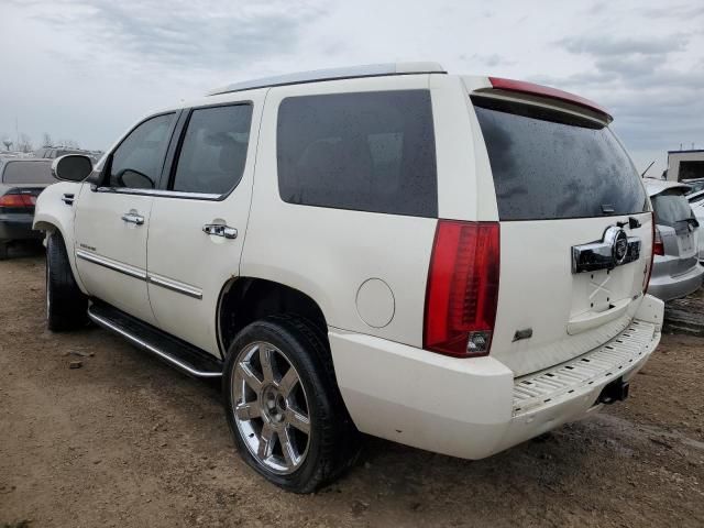 2007 Cadillac Escalade Luxury