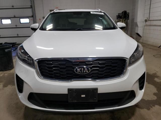 2019 KIA Sorento L