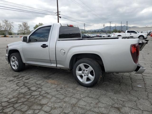 2010 Chevrolet Colorado