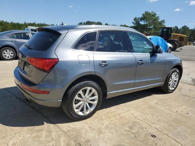 2014 Audi Q5 Premium