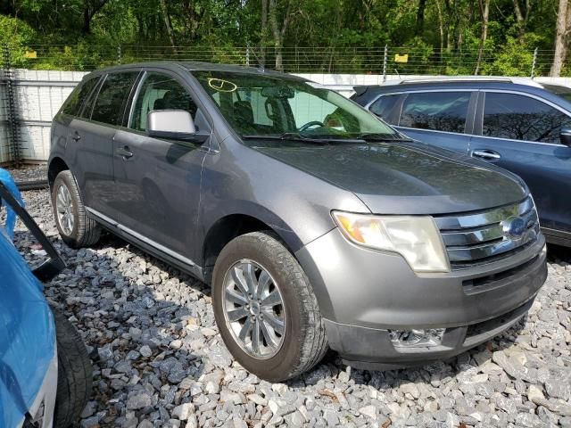 2010 Ford Edge Limited