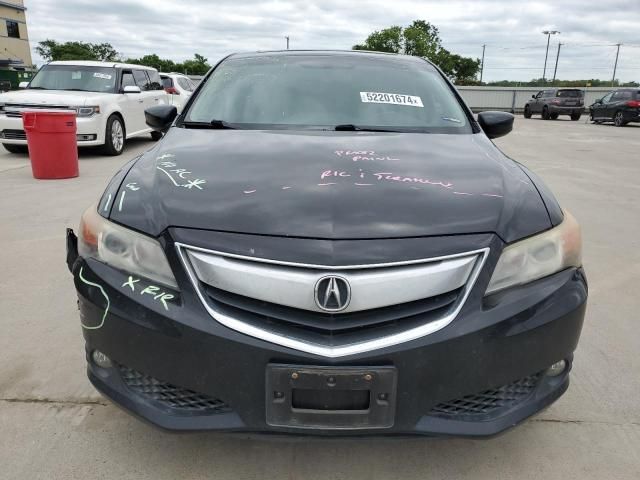 2013 Acura ILX 20 Premium