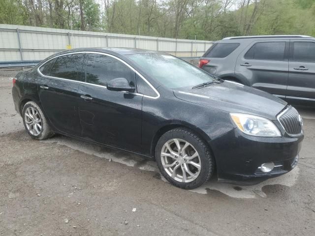 2015 Buick Verano Premium