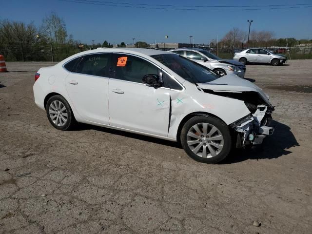 2016 Buick Verano