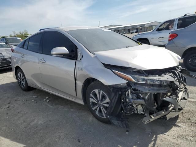 2019 Toyota Prius Prime