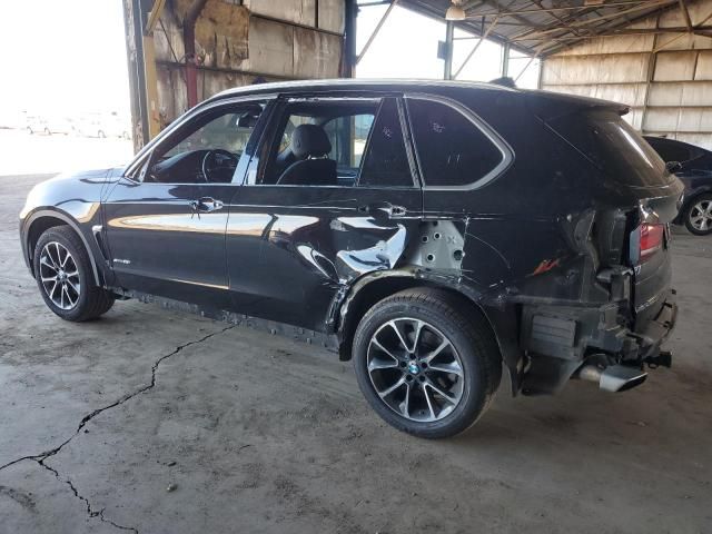 2018 BMW X5 SDRIVE35I