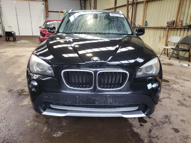 2012 BMW X1 XDRIVE28I