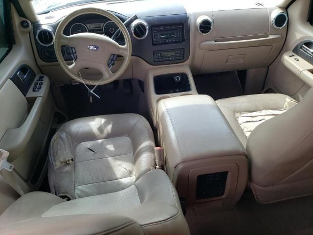 2006 Ford Expedition Eddie Bauer