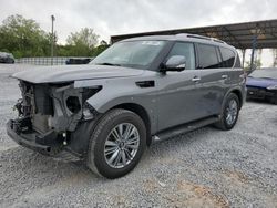 2020 Infiniti QX80 Luxe for sale in Cartersville, GA