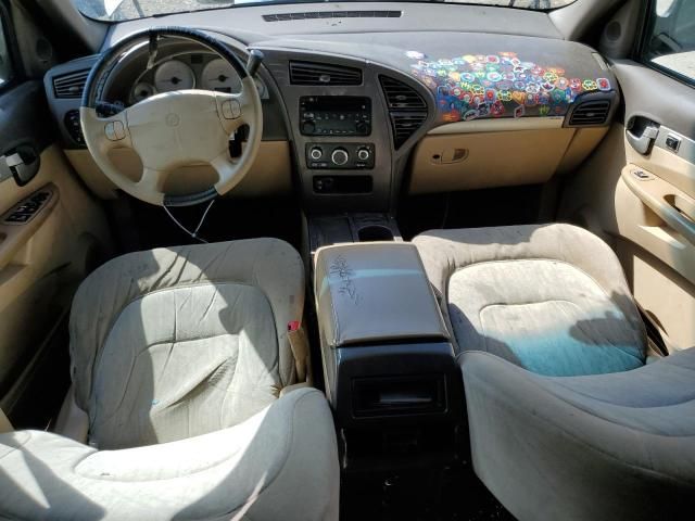 2003 Buick Rendezvous CX