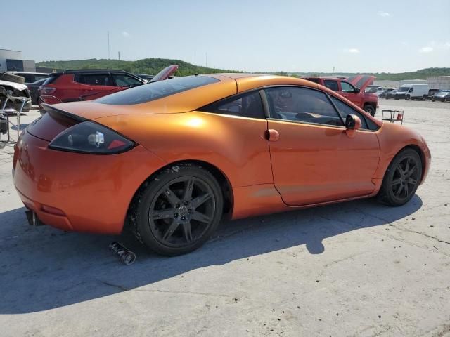 2007 Mitsubishi Eclipse ES