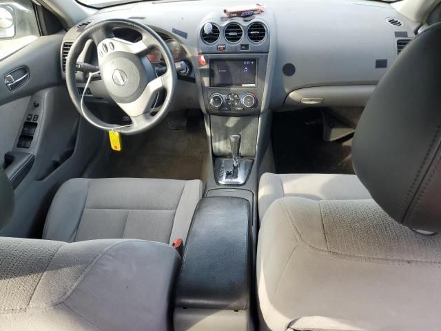 2010 Nissan Altima Base