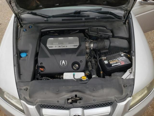 2008 Acura TL