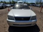 1999 Lexus LS 400