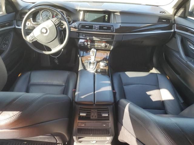 2014 BMW 535 XI