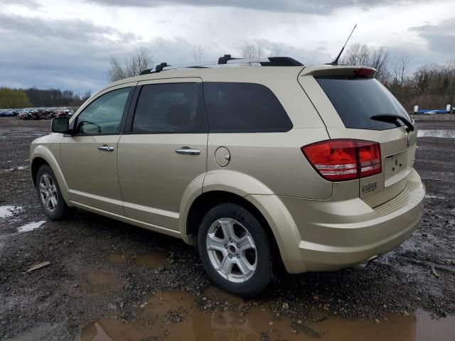 2010 Dodge Journey R/T