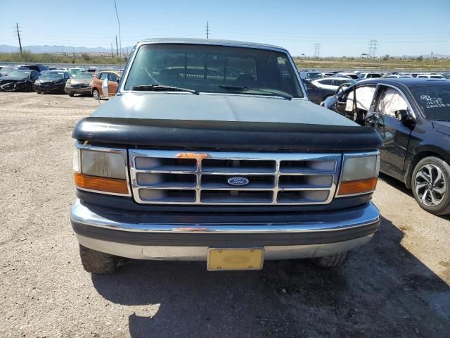 1994 Ford F150