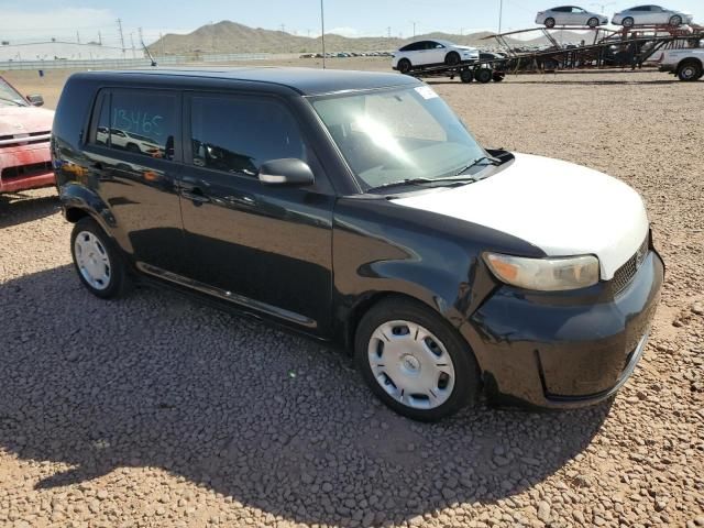 2009 Scion XB