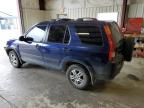 2003 Honda CR-V EX