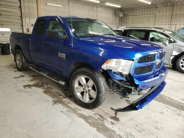 2019 Dodge RAM 1500 Classic Tradesman