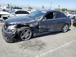 Mercedes-Benz c300 salvage cars for sale: 2010 Mercedes-Benz C300