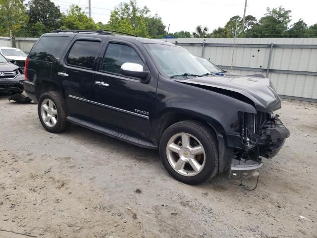 2011 Chevrolet Tahoe K1500 LTZ