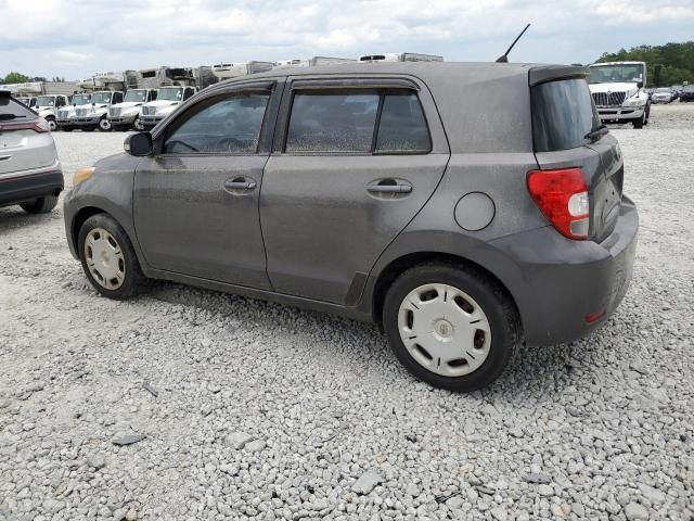 2008 Scion XD