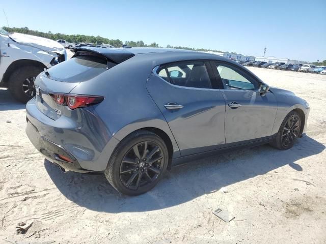 2022 Mazda 3 Premium Plus