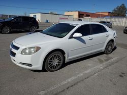 2011 Chevrolet Malibu 2LT en venta en Anthony, TX