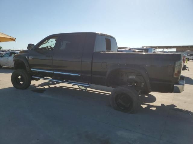 2008 Dodge RAM 2500