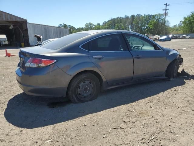 2010 Mazda 6 I