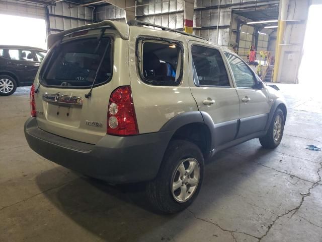 2005 Mazda Tribute I