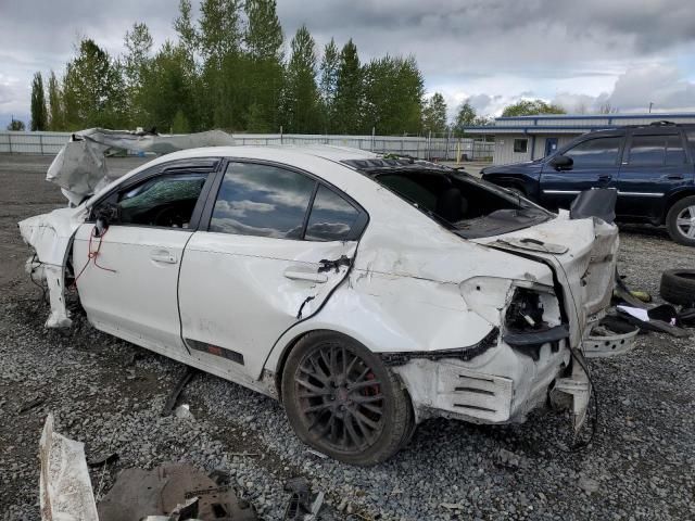 2015 Subaru WRX Premium