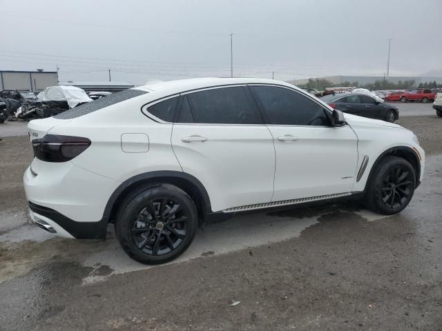 2019 BMW X6 SDRIVE35I