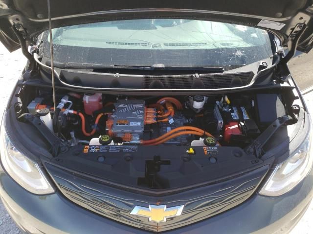 2021 Chevrolet Bolt EV Premier